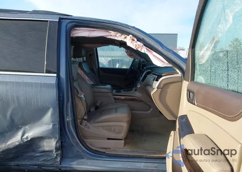 2016 GMC Yukon Slt z USA, uszkodzony, nr VIN 1GKS2BKC1GR269074